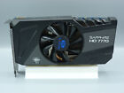 ATI Sapphire Radeon HD 7770 1 GB DDR5 PCI-E Grafikkarte