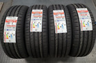 PNEUMATICI AUTO 205/55 R16 91V KUMHO ECSTA HS52 4 GOMME NUOVE DOT 2023 ESTIVE