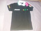 Maglia nuova MENSSANA/SIENA SHIRT MAILLOT BASKET SHIRT taglia 8 ANNI  NERA