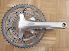 Shimano Ultegra FC-6603/6600 175 Hollowtech 2 Kurbel 3-Fach Triple 3x10 speed