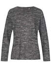 PULLOVER DONNA KNIT SWEATER - STEDMAN