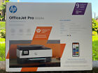 stampante hp officejet Pro 8024e