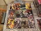 Lotto Marvel Panini Comics 12 Fumetti