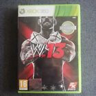 Wwe 13 xbox 360 in italiano come nuovo