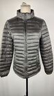 THE NORTH FACE GIUBBINO GIACCA  DONNA Tg. M WOMAN CASUAL JACKET VINTAGE