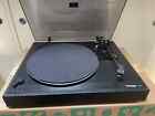 Giradischi THORENS TD 180 con Stanton 500