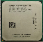 AMD Phenom II X4 945 Quad Core Processor 3.0 GHz, Socket AM2+/AM3, 95W CPU