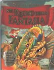 Geronimo Stilton - Nel Regno della Fantasia ed. Piemme