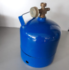 BOMBOLA A GAS PROPANO BLU DA 1 KG