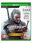 BANDAI NAMCO Entertainment The Witcher III (3): Wild Hunt (Game of The Year Edit