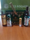 Yves Rocher Set Vaniglia