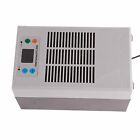 Electronic Water Chiller Aquarium Digital Cooling Heating Machine 35L 100W US✿