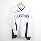 t-shirt allenamento udinese diadora 1998/1999