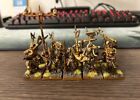 Warhammer Khorngor units - OoP Metal