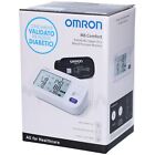 Omron Sfigmomanometro Da Braccio M6 Comfort