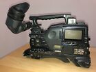 Professional camcorder SONY Xdcam PDW-F800 • Only 1500 laser hours!