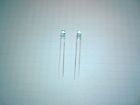 Siemens LP3340JL 3mm Pure-Green LED Diode Lot-100pcs