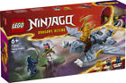 LEGO 71810  Ninjago Draghetto Riyu