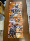 Poster FINAL FANTASY VII Rivista Psm Mania Playstation magazine Sony