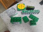 Thomas and friends duplo - Cranky set 3301 : SPARES