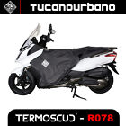 COPRIGAMBE / TERMOSCUD [TUCANO URBANO] - KYMCO DOWNTOWN 125/200/300 i - COD.R078