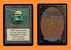 Mox Emerald -  Beta - MTG Magic The Gathering