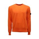 2285AZ MAGLIONE UOMO PEUTEREY MAN COTTON/WOOL SWEATER