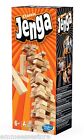 JENGA GIOCO DA TAVOLA PRECISIONE E ABILITÀ ITALIANO HASBRO ORIGINALE A2120