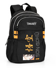 Zaino Scuola Comix Anime Dragon Ball Z Urban Backpack - Nuova Collezione 23/2024