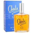 Revlon Charlie Blue EDT Donna - 100ml