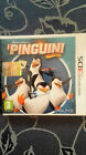 I PINGUINI DI MADAGASCAR 3DS  SIGILLATO ITALIANO