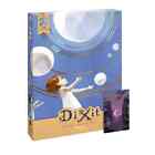 Puzzle Dixit Telekinesis Marina Coudray 1000 pezzi Asmodee