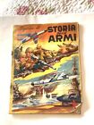 Album Figurine Storia delle Armi 1957 Lampo