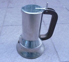 ALESSI CAFFETTIERA SAPPER 3 TAZZE USATA