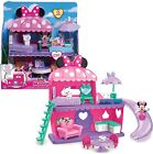 GIOCHI PREZIOSI MCN22000 MINNIE PLAYSET CASA DI MINNIE