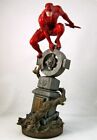 Daredevil Comiquette Sideshow  Marvel  VERSIONE REGULAR RESINA STATUA