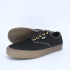 VANS SHOES CHIMA FERGUSON US 7,5 EUR 40 BLACK GUM