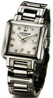 021000MWNKD4BR0 Locman Quadro / orologio donna / quadrante madreperla bianca ...