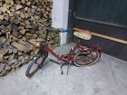 Bici Winthrop Vintage Pieghevole Tipo Graziella