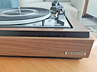 Grundig - Dual 1214 - giradischi