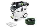 Aspiratore Cleantec CTL 36 E - Festool 574965