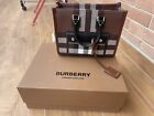 borsa burberry donna