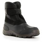 Olang Assen - Doposci Impermeabile Con  Nero - Uomo Scarpe Sport Doposci