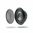 FOCAL K2 POWER M FRAK DOME TWEETERS FULL RANGE TWEETER 600 HZ 32KHZ PAIR 25W RMS