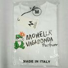 Maglietta Monella Vagabonda Originale Elasticizzata Misura M