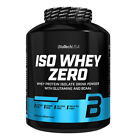 BIOTECH USA ISO WHEY ZERO 2,27 KG Cioccolato