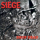 SIEGE - Drop Dead CD  (1993)