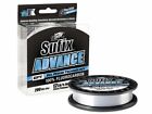 Sufix Advance Fluorocarbon Clear 91m Schnüre Line