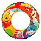 INTEX DISNEY SALVAGENTE CIAMBELLA GONFIABILE MARE PISCINA BAMBINI 58228 51CM