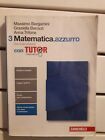 Libro 3 Matematica.azzurro Isbn 9788808836298